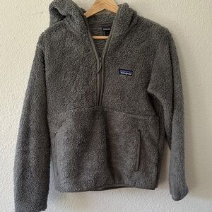 Patagonia Women's Los Gatos Hooded Pullover